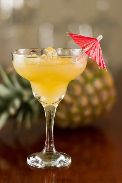 Pina colada Stock Image