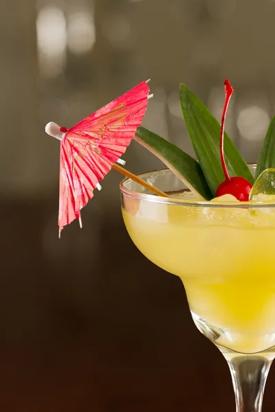 Pina colada — Stock Photo, Image