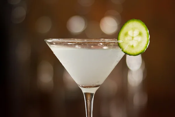 Gurka martini — Stockfoto