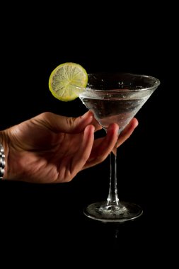 kireç martini