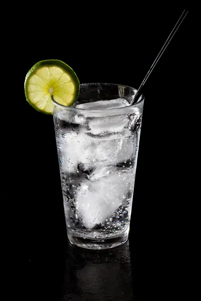 Gin e Tonico — Foto Stock