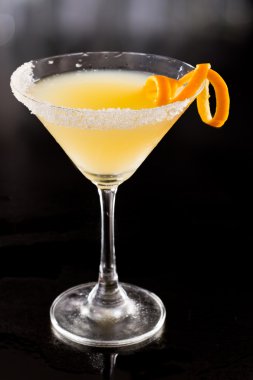 tatlı kokteyl