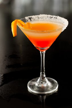 tatlı kokteyl