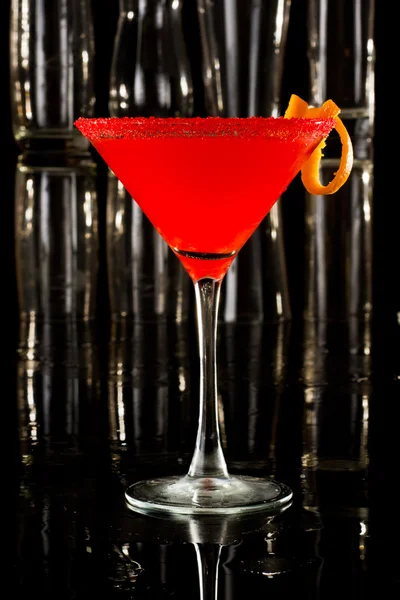 Cocktail dolce — Foto Stock