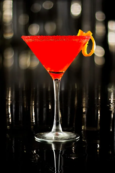 Cocktail dolce — Foto Stock