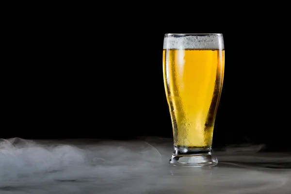 Birra leggera — Foto Stock