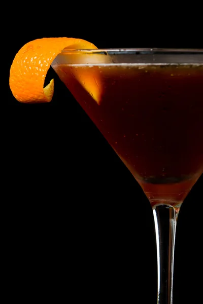 Kawa martini — Zdjęcie stockowe