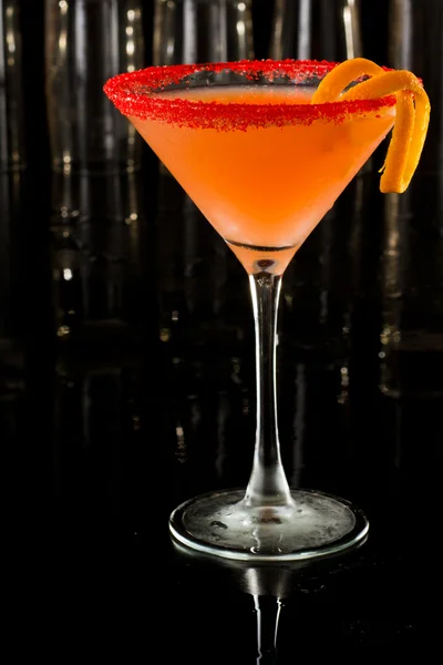 Cocktail dolce — Foto Stock