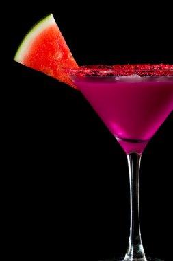 kremsi karpuz martini