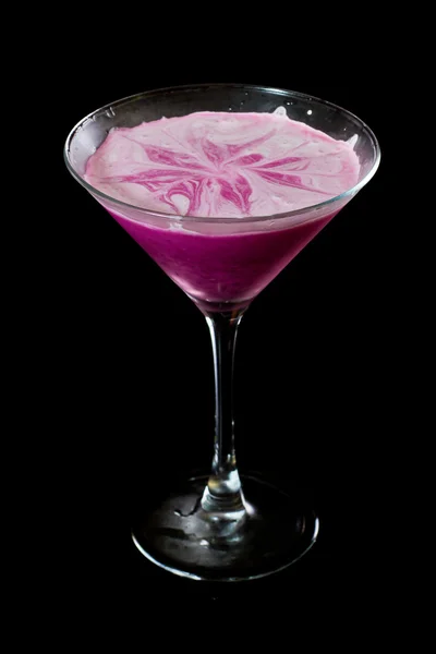 Cocktail di dessert — Foto Stock