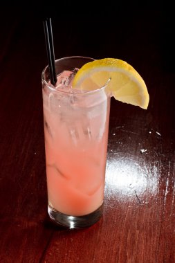 Pembe Limonata