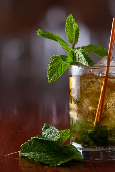 Menta Julep — Foto de Stock