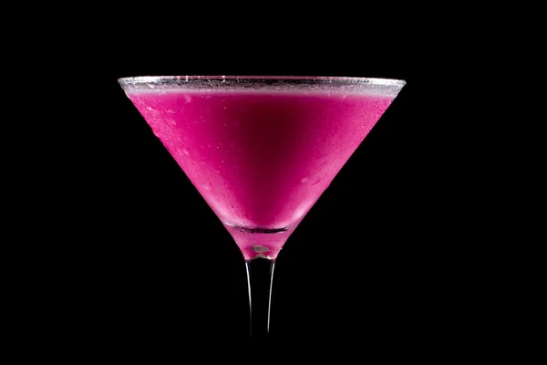 Pink drink — Stock Photo, Image