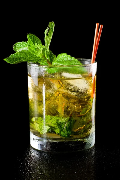 Menthe Julep — Photo