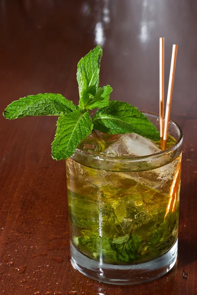 Menthe Julep — Photo