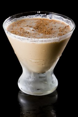 Brandy alexander
