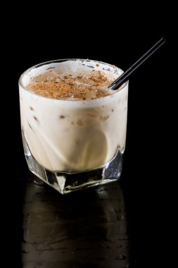 Brandy alexander