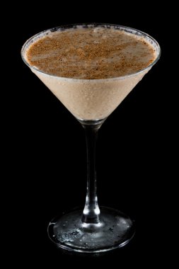 Brandy alexander