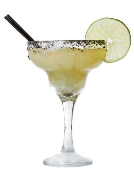 Margarita affumicato — Foto Stock