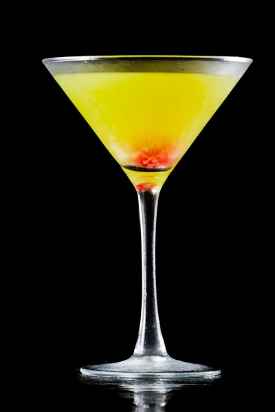 Mellon Ball Cocktail — Stockfoto