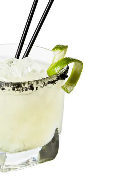 Rokerige margarita — Stockfoto