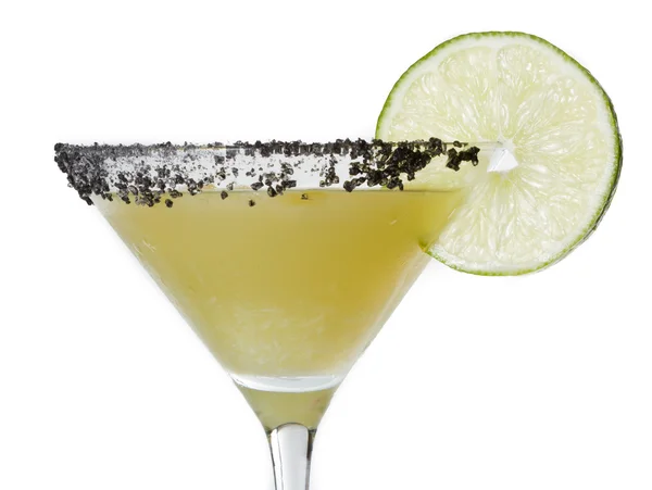 Martini de Margarita — Fotografia de Stock