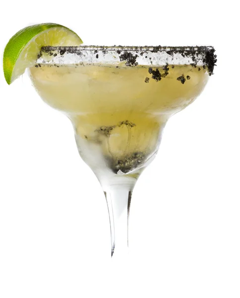 Smoky margarita — Stock Photo, Image