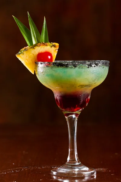 Tropische Cocktail — Stockfoto