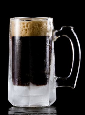 soğuk bira
