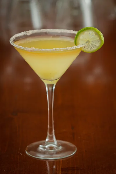 Martini de Margarita —  Fotos de Stock