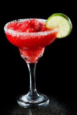 çilek margarita