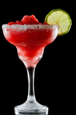 çilek margarita