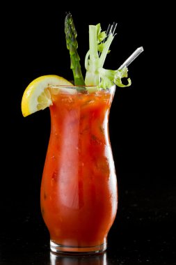 Bloody Mary cokatil