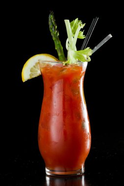 Bloody Mary cokatil