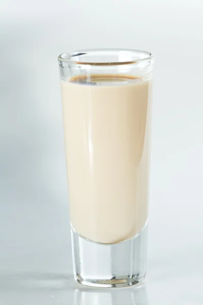 Crema irlandesa — Foto de Stock