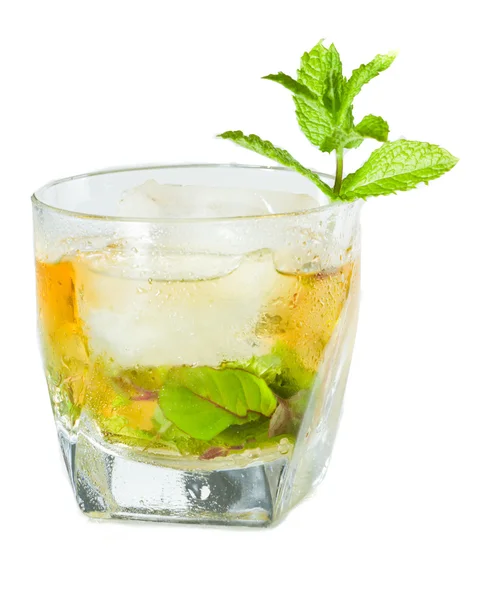 Mint julep — Stock Photo, Image