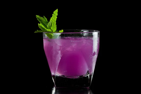 Pink cocktail — Stock Photo, Image