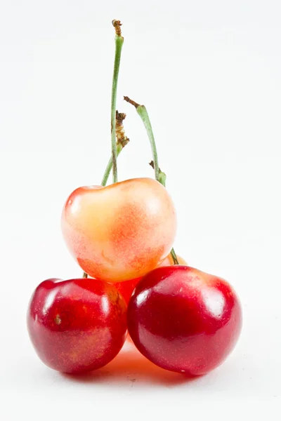 Bing cherries — Stock Photo, Image