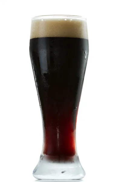 Irish stout — Stock Photo, Image