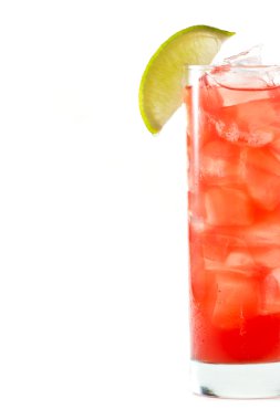 cape cod, vodka and cranberry