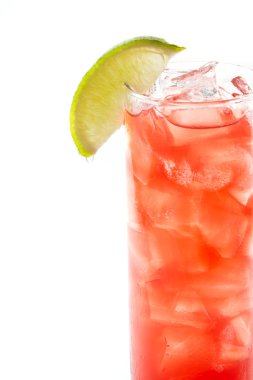 cape cod, vodka and cranberry