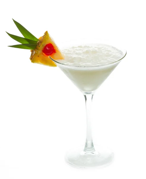 Pina colada — Stock Photo, Image