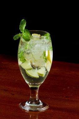 Klasik mojito