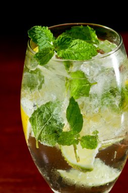 Klasik mojito