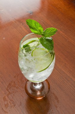 Klasik mojito