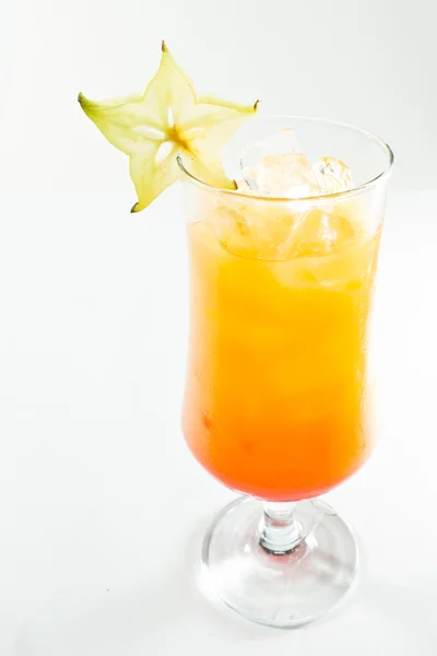 Tropical drink — Stock Photo, Image