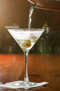votka martini