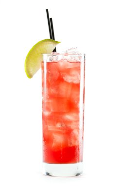 cape cod, vodka and cranberry
