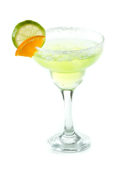 Classic margarita — Stock Photo, Image