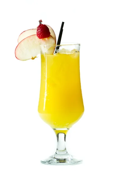 Apple cocktail — Stockfoto